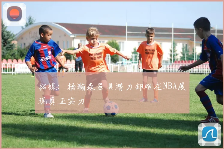拓媒：杨瀚森虽具潜力却难在NBA展现真正实力