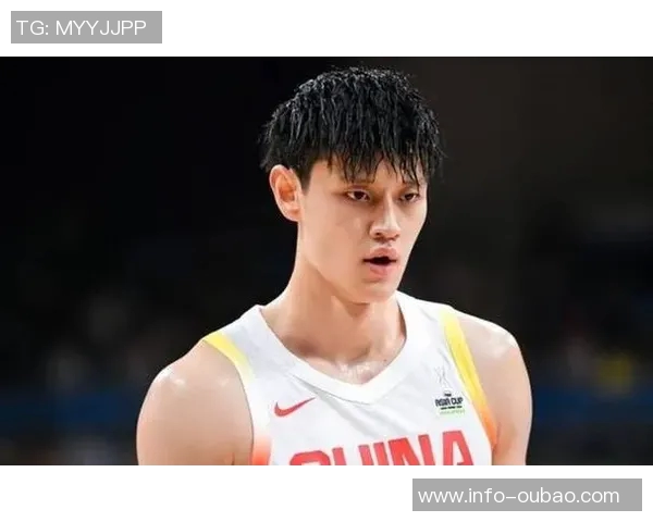 向勇敢追梦的曾凡博致敬共同期待他未来的选择与发展