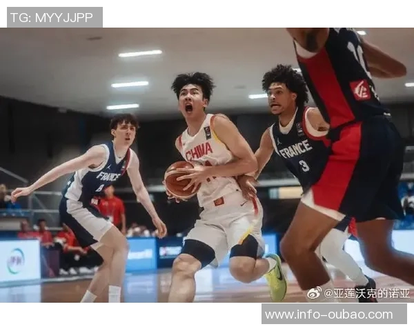 张博源在EYBL赛事表现出色将吸引高含金量的多份offer接踵而至