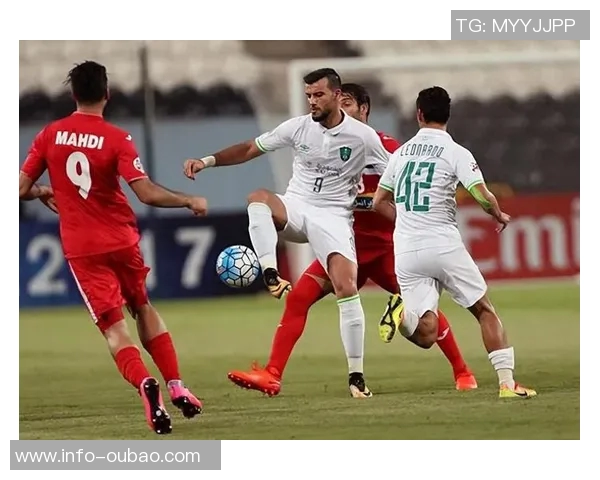 沙特联第五轮创历史进球纪录新月队独自零封对手