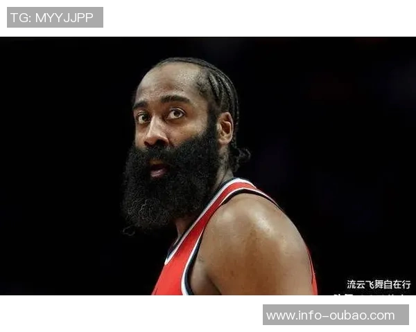 哈登展现比赛阅读能力小卡罚球稳定连续命中52球