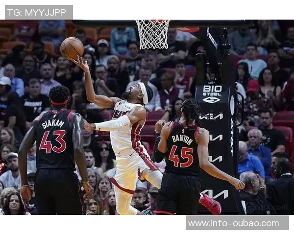 热火遭遇东部球队六连败魔术三杀成最大苦主 热火遭遇东部球队六连败魔术三杀成最大苦主