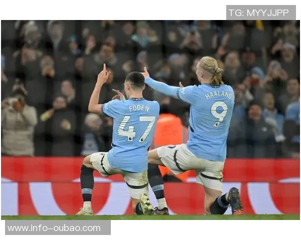 乔科尔评选英超赛季最佳阵容哈兰德福登领衔锋线赖斯入选