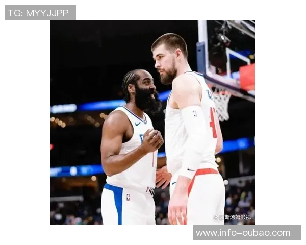 快船与祖巴茨风格不合三年5860万合同或成交易筹码 快船与祖巴茨风格不合三年5860万合同或成交易筹码