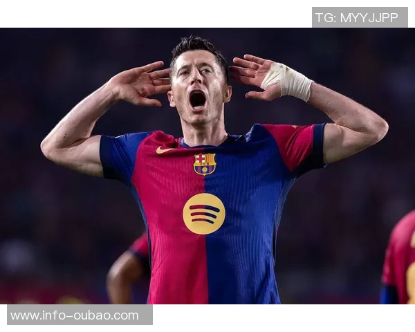 莱万解释希望梅西言论真实有效强调言语应有意义