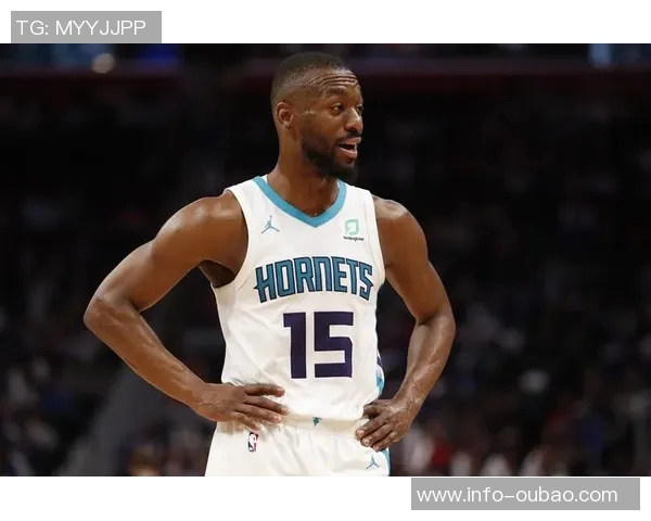 黄蜂队有意交易特雷曼恩其去年签约合同价值2400万美元