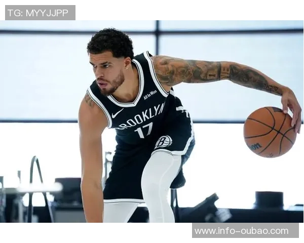 勇士与活塞被视为争夺小迈克尔波特的热门球队