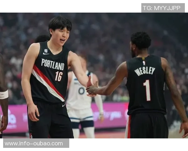 杨瀚森幽默回应全明星新秀赛角色自认小弟只需为大哥们服务 杨瀚森幽默回应全明星新秀赛角色自认小弟只需为大哥们服务