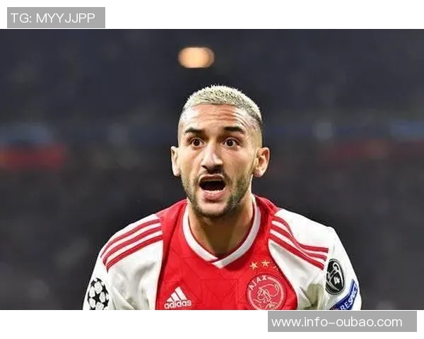 阿贾克斯与荷兰足协联合声明将严查烟花燃放者并实施相应处罚措施 阿贾克斯与荷兰足协联合声明将严查烟花燃放者并实施相应处罚措施