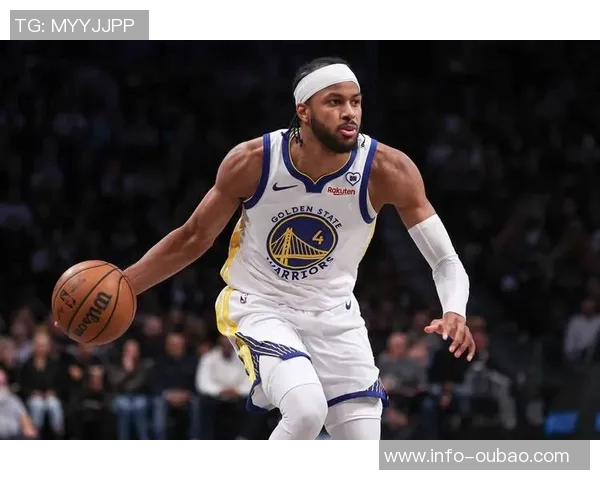 勇士官方评选最佳球员穆迪凭借25分5助攻5三分表现获奖 勇士官方评选最佳球员穆迪凭借25分5助攻5三分表现获奖