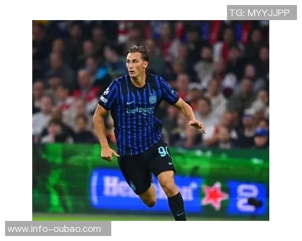 国米前主帅称皮奥与劳塔罗默契提升20岁球员中无人能比 国米前主帅称皮奥与劳塔罗默契提升20岁球员中无人能比