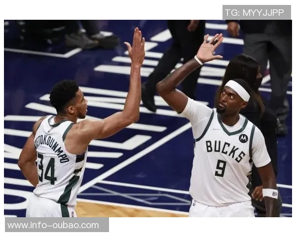 波蒂斯透露字母哥不求交易令更衣室队友倍感安心与团结