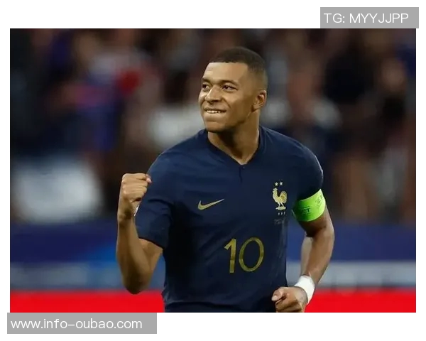 拉莫斯祝贺姆巴佩称其为第一兄弟展现深厚情谊